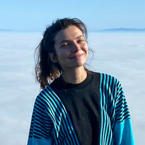 Lucie - Prof d'espagnol - Mulhouse