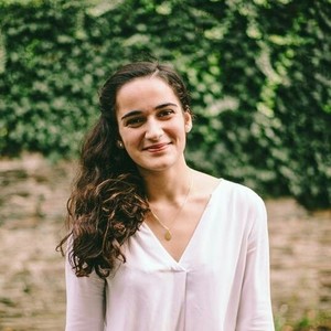 Alice - Prof d'aide aux devoirs - Angers