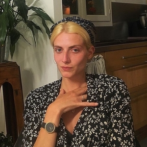 Juliette - Prof de maths - Paris 19e