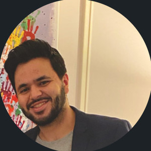 Ethan - Prof de maths - Sarcelles