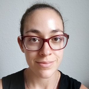 Amélie - Prof de maths - Drancy