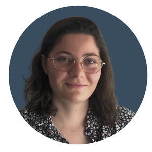 Clémence - Prof de maths - Lyon