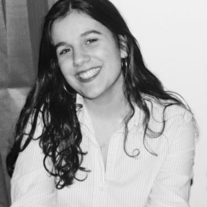 Marie-Julie - Prof de maths - Gentilly