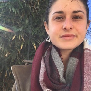 Mathilde - Prof de maths - Lyon