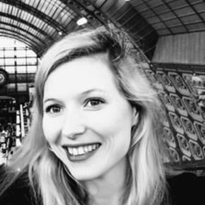 Florine - Prof de maths - Alfortville