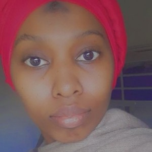 Halima - Prof de maths - Paris