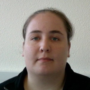 Margot - Prof de maths - Rennes