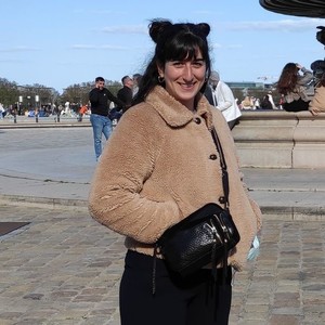 Mariette - Prof de maths - Talence