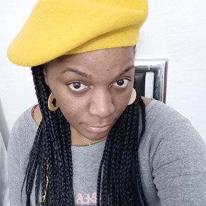 Natacha - Prof de maths - Colombes