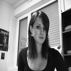 Sandra - Prof de maths - Pacé