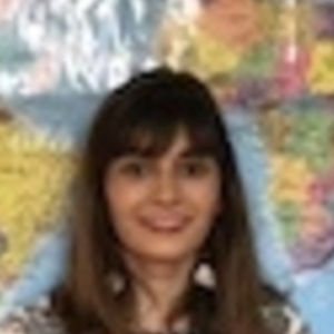 Eva - Prof d'aide aux devoirs - Sainte-Marie