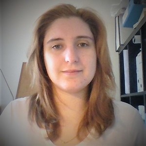 Julie - Prof de maths - Tours