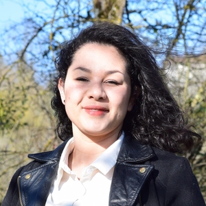 Anne - Prof d'aide aux devoirs - Pérols
