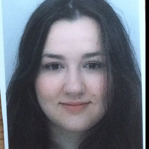 Noémie - Prof d'anglais - Les Mureaux