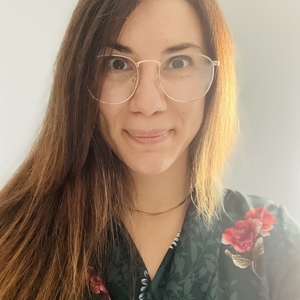 Pauline - Prof de chinois - Roanne