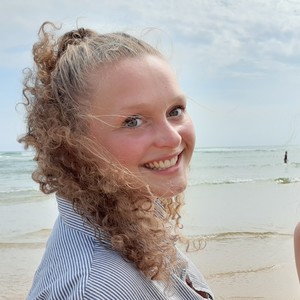 Cécile - Prof d'aide aux devoirs - Dax