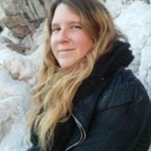 Manon - Prof de français - Marseille