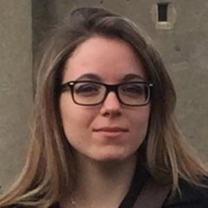 Julie - Prof de maths - Le Kremlin-Bicêtre