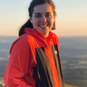 Morgane - Coach sportif - Clermont-Ferrand