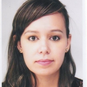 Elena - Prof d'espagnol - Istres