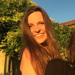 Candice - Prof de français - Versailles