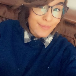 Fatima zohra - Prof d'anglais - Istres