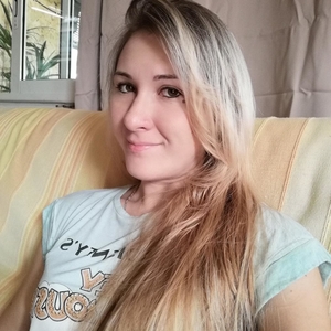 Lucy - Prof de français - Étréchy