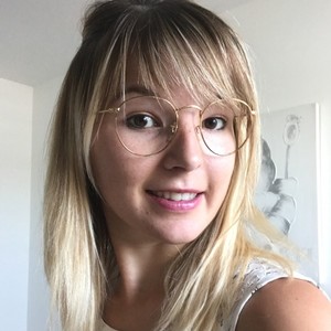 Emeline - Prof de français - Bruz
