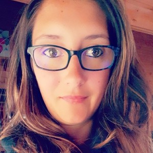 Anaïs - Prof d'aide aux devoirs - Beauvoir-en-Lyons