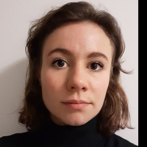 Maelys - Prof d'allemand - Paris 5e