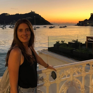 Claire - Prof d'aide aux devoirs - Aubagne