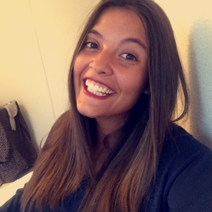 Mathilde - Prof de français - Bayonne