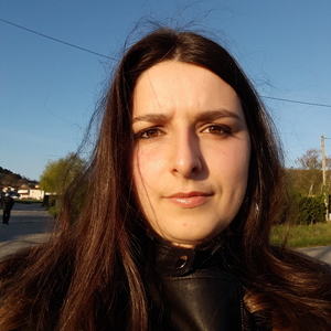 Amandine - Prof de maths - Bourg-Saint-Maurice