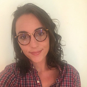 Caroline - Prof d'aide aux devoirs - Bordeaux