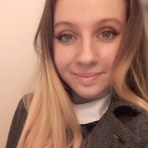 Manuela - Prof d'anglais - Vienne