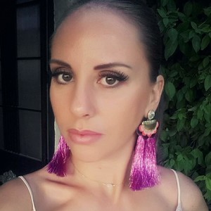Noémie - Prof d'espagnol - Paris
