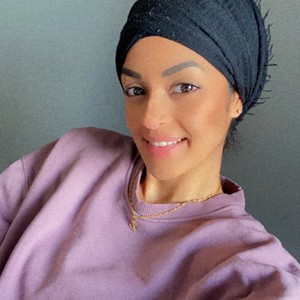 Souad - Prof de maths - Le Raincy