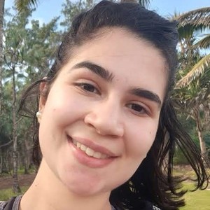Sabrina - Prof de maths - Paris
