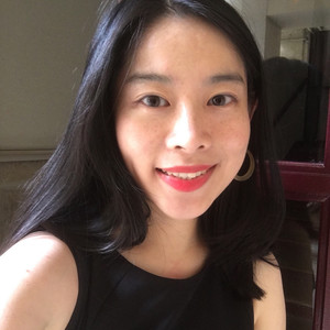 Qiting - Prof de piano - Paris