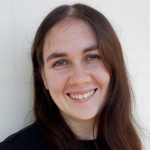 Morgane - Prof de physique - chimie - Tours