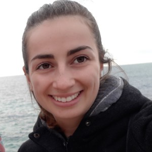 Camille - Prof de physique - Marseille