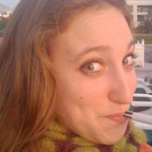 Lora - Prof de physique - chimie - Marseille