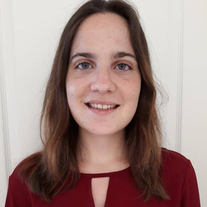ALEXIA - Prof de nutrition - Mordelles