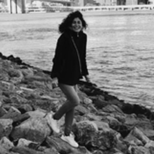 Justine - Prof de français - Fort-de-France