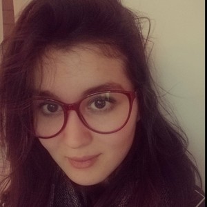 Maria - Prof de biologie - Namur