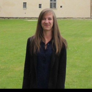 Lydia - Prof de maths - Dijon