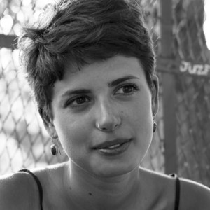 Giulia - Prof d'italien - Villejuif