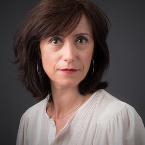Christel - Prof de français - Montpellier