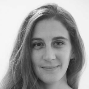 Lou - Prof de français - Paris