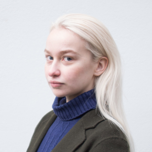 Mary - Prof de philosophie - Paris